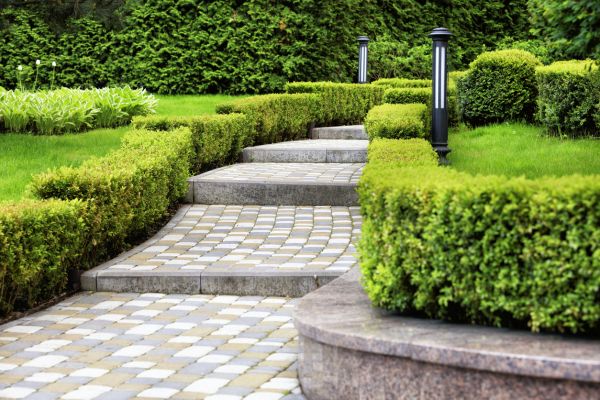 Backyard Remodeling in Coeur D Alene