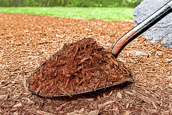 Mulch Removal Service in Coeur D Alene