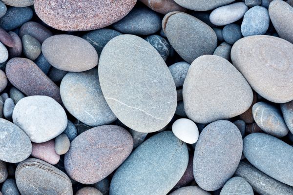 River Rock Delivery in Coeur D Alene