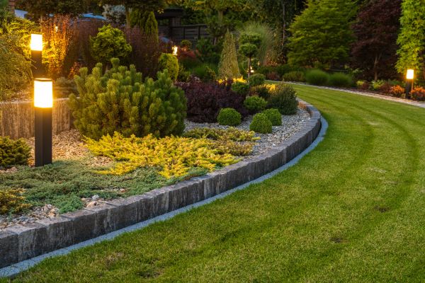 Garden Repair Service in Coeur D Alene