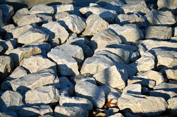 Rip Rap Delivery in Coeur D Alene