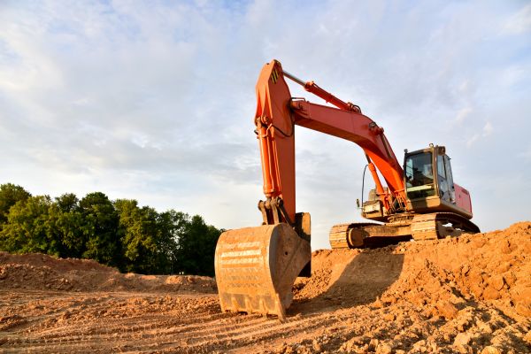 Slope Landscaping in Coeur D Alene