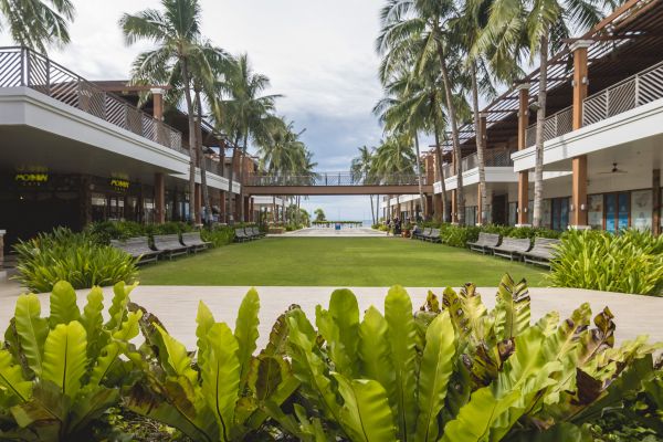 Commercial Lawn Renovation in Coeur D Alene